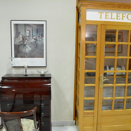 Hotel Regio 2 Cadiz Dış mekan fotoğraf