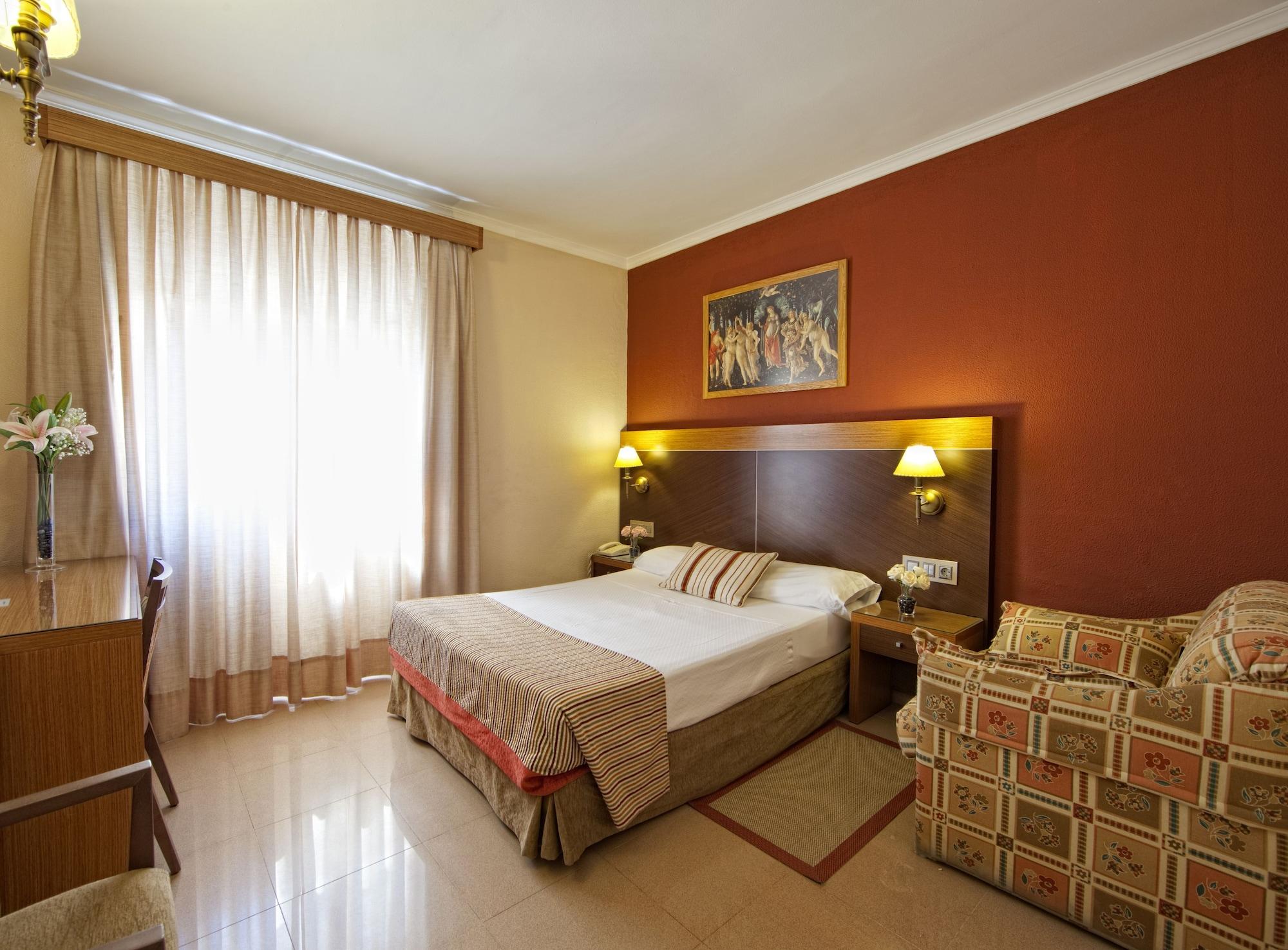 Hotel Regio 2 Cadiz Dış mekan fotoğraf