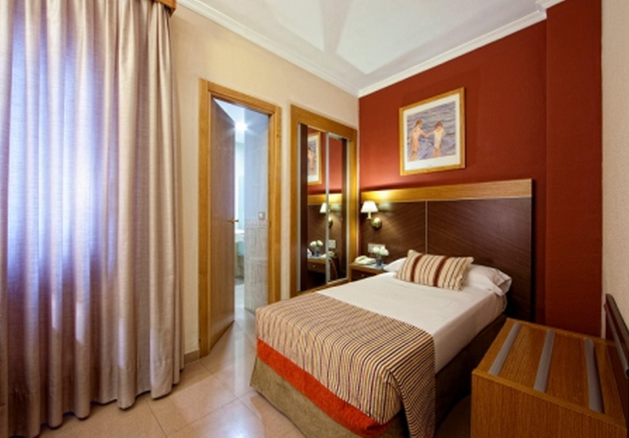 Hotel Regio 2 Cadiz Dış mekan fotoğraf