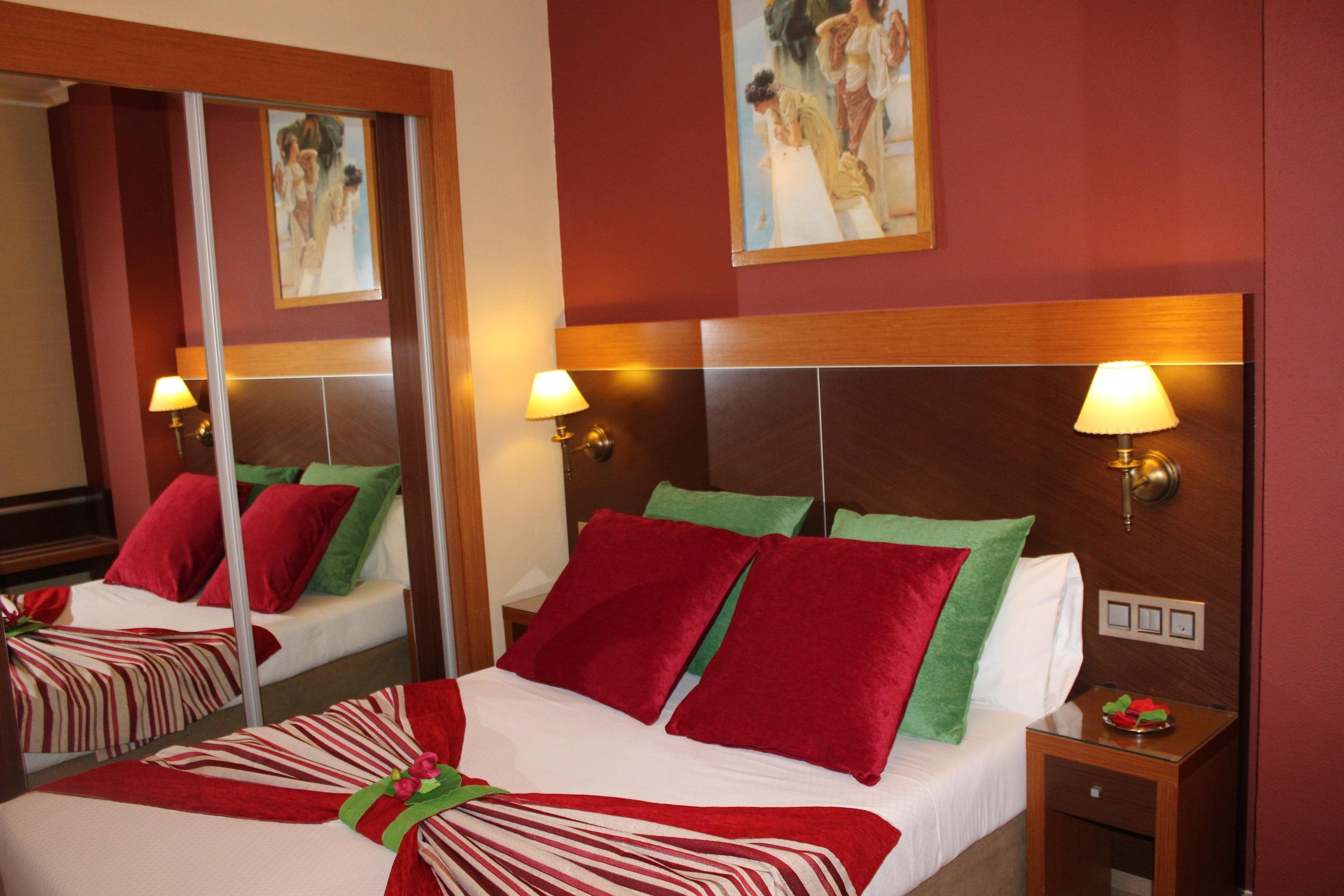 Hotel Regio 2 Cadiz Dış mekan fotoğraf