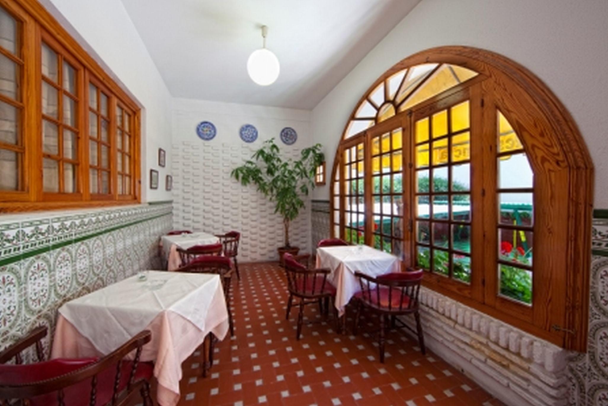 Hotel Regio 2 Cadiz Dış mekan fotoğraf