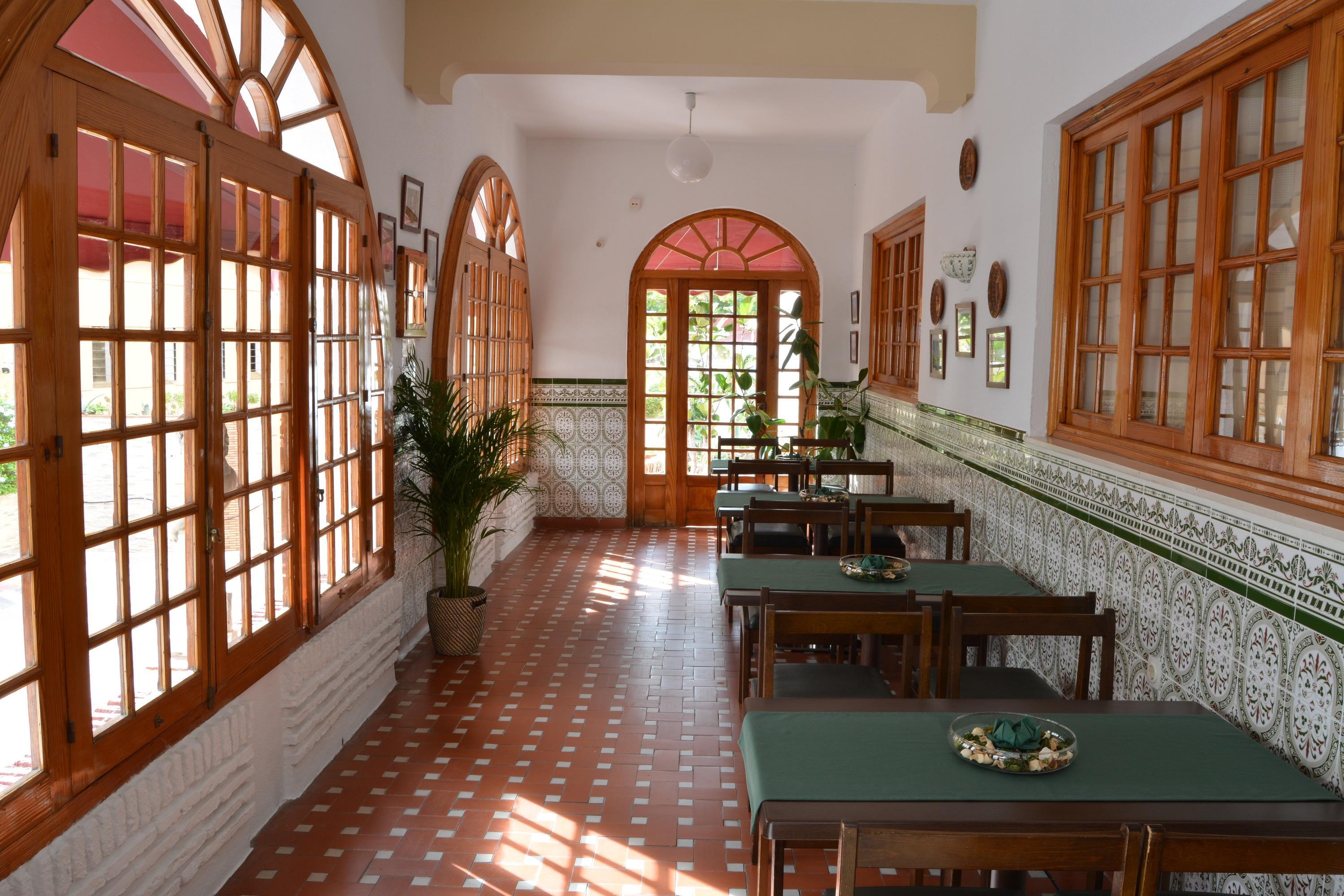 Hotel Regio 2 Cadiz Dış mekan fotoğraf