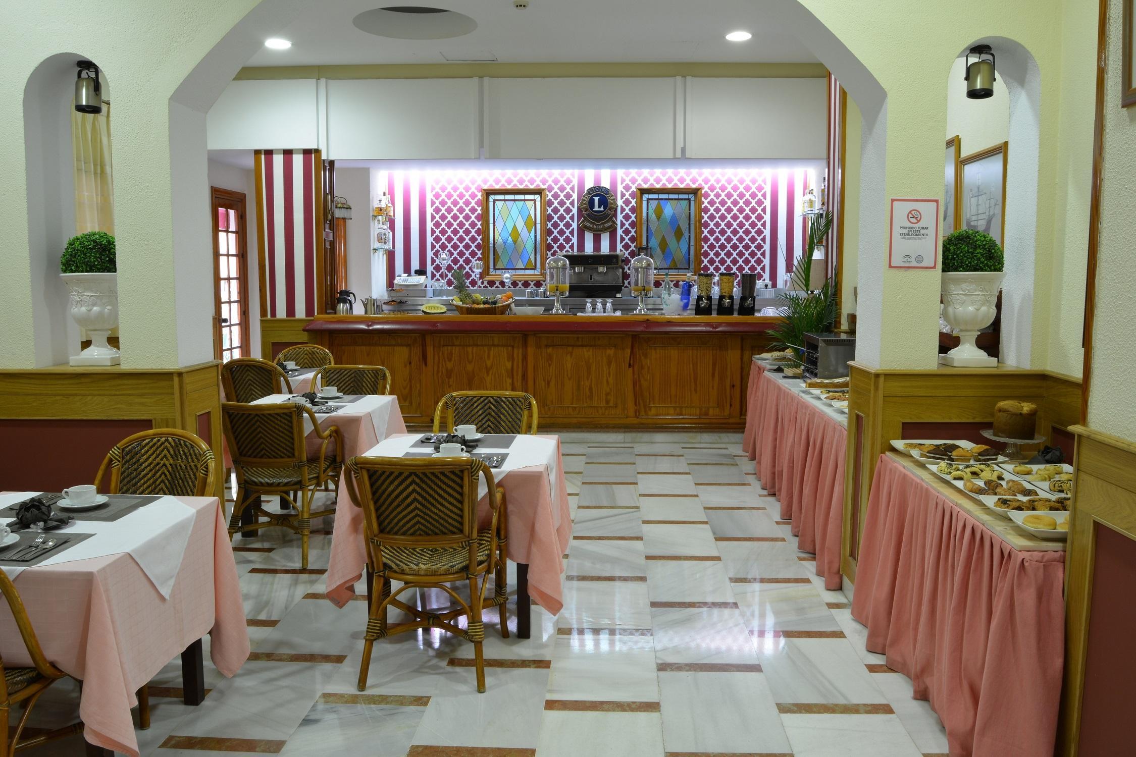 Hotel Regio 2 Cadiz Dış mekan fotoğraf