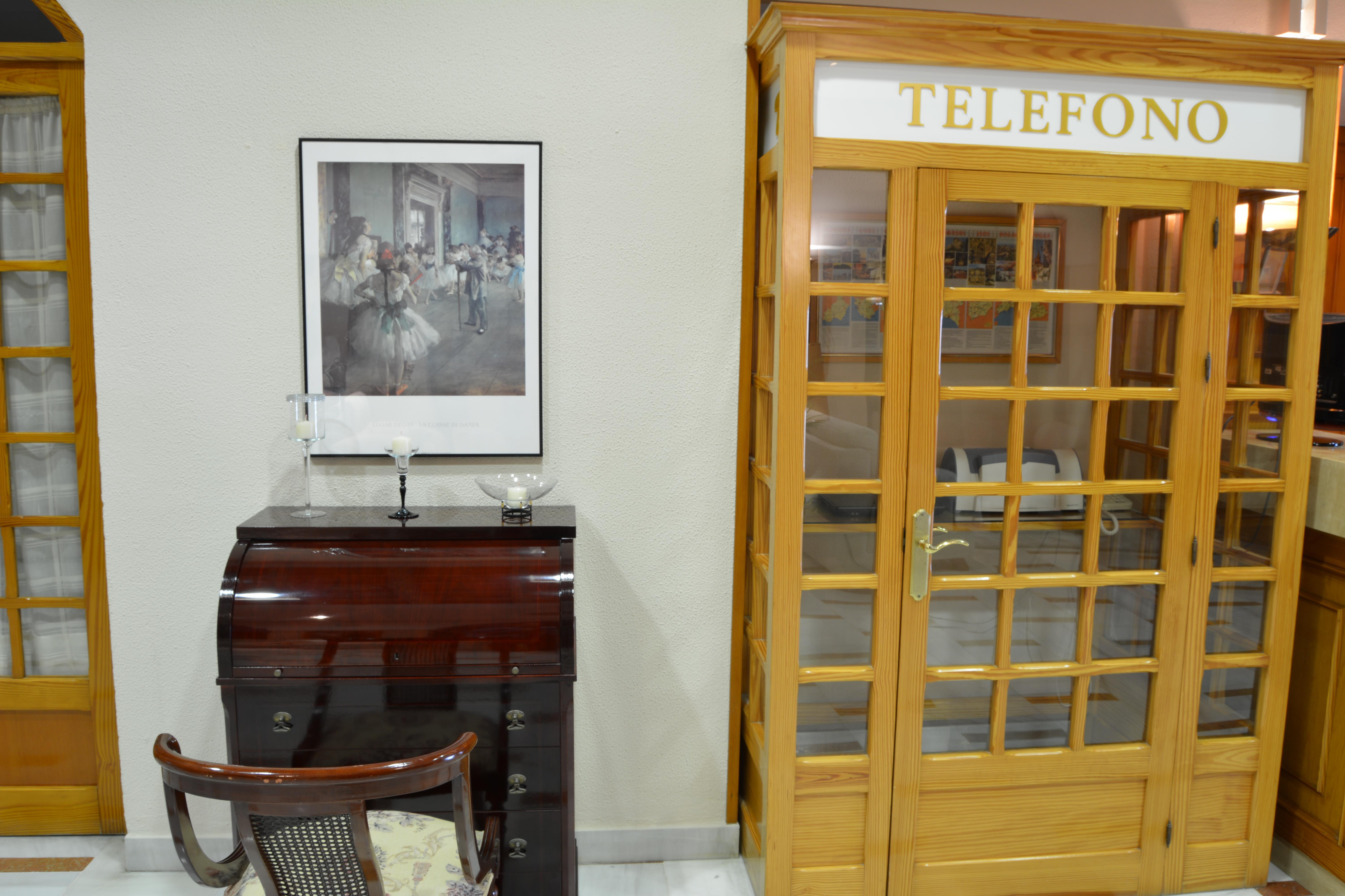 Hotel Regio 2 Cadiz Dış mekan fotoğraf