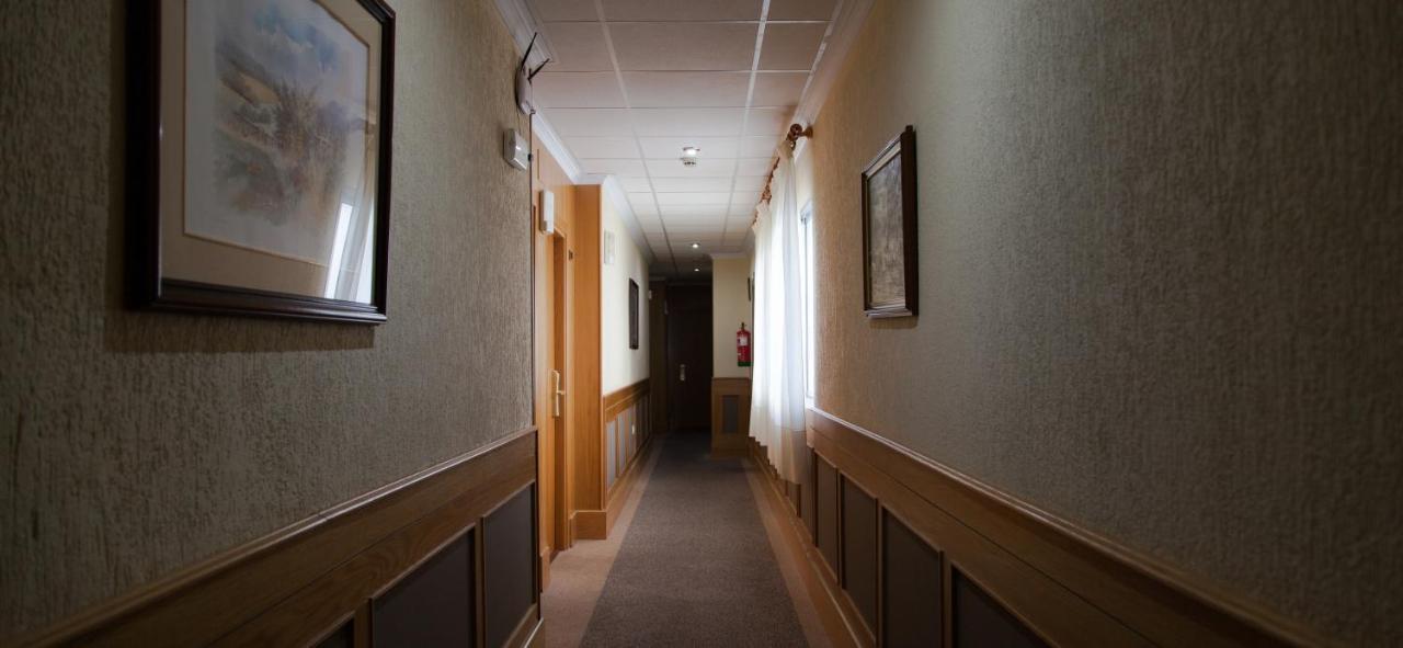 Hotel Regio 2 Cadiz Dış mekan fotoğraf