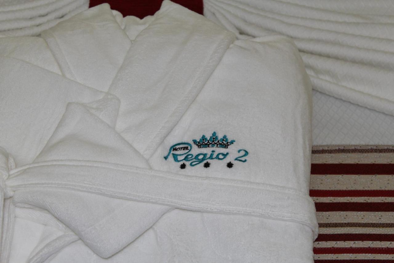 Hotel Regio 2 Cadiz Dış mekan fotoğraf