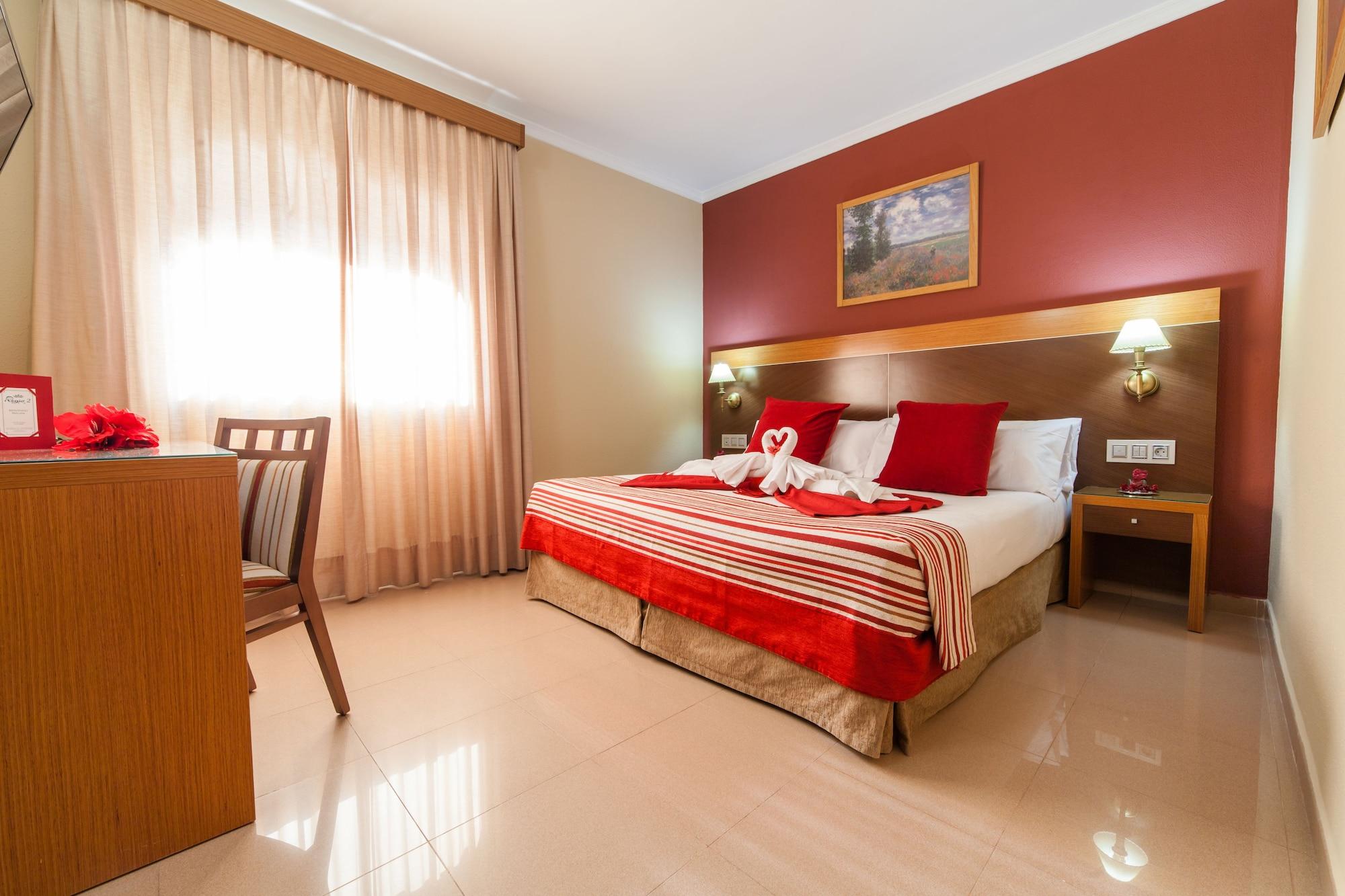 Hotel Regio 2 Cadiz Dış mekan fotoğraf