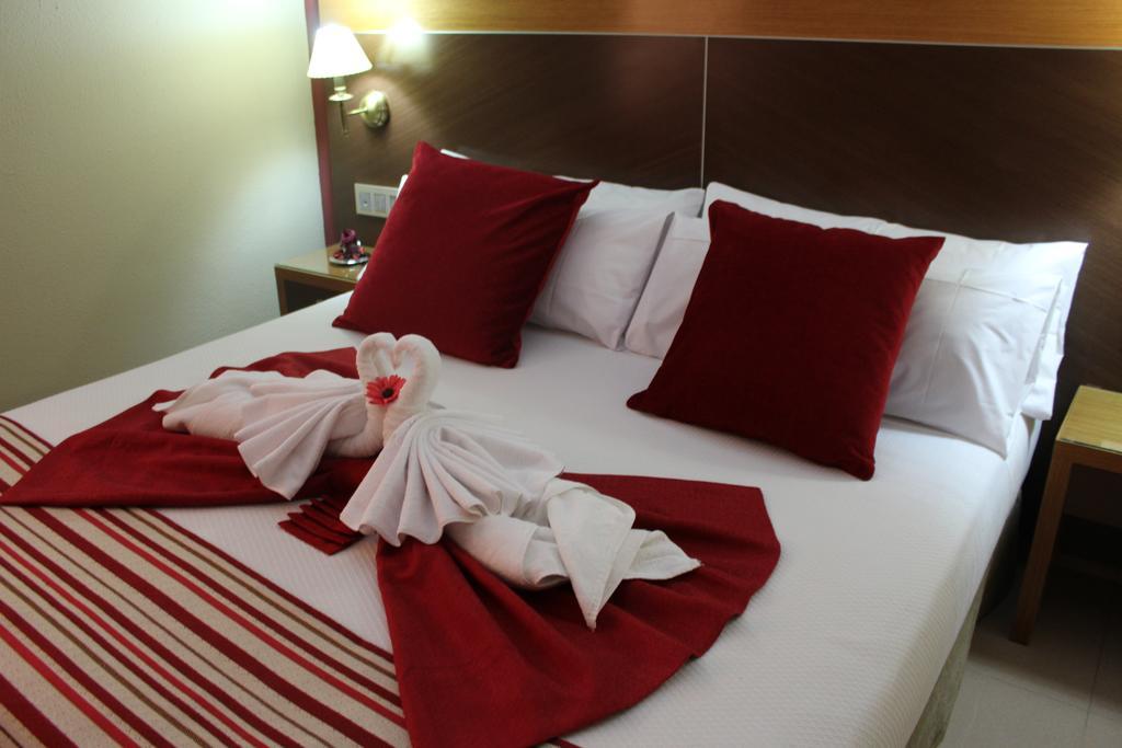 Hotel Regio 2 Cadiz Dış mekan fotoğraf