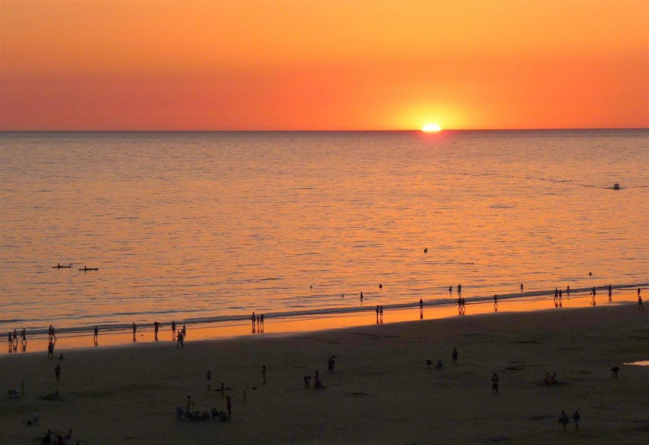Hotel Regio 2 Cadiz Dış mekan fotoğraf
